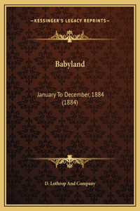 Babyland