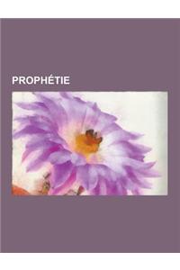 Prophetie