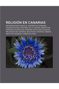Religion En Canarias