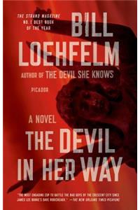 The Devil in Her Way