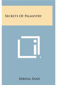 Secrets of Palmistry