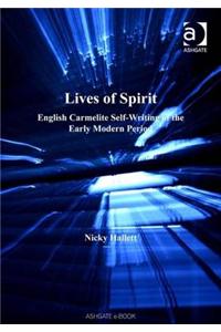 Lives of Spirit