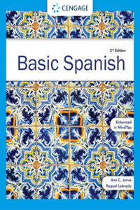 Basic Spanish Grammar: Basic Spanish Series