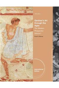 Gardner's Art Through the Ages
