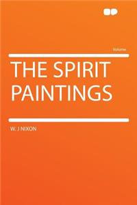 The Spirit Paintings