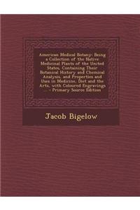 American Medical Botany