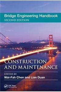 Bridge Engineering Handbook, Second Edition