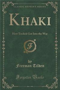 Khaki
