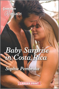 Baby Surprise in Costa Rica