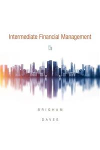 Intermediate Financial Management