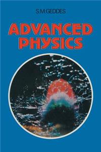 Advanced Physics