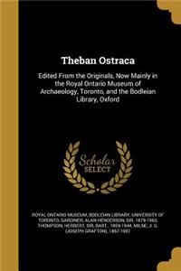 Theban Ostraca