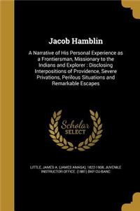 Jacob Hamblin