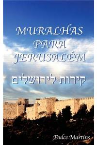 Muralhas Para Jerusalem