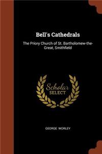 Bell's Cathedrals