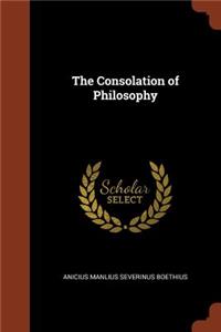 The Consolation of Philosophy