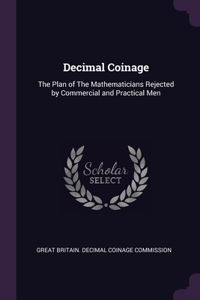 Decimal Coinage