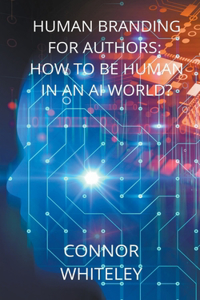 Human Branding for Authors