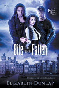 Bite of the Fallen