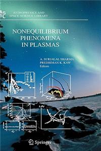 Nonequilibrium Phenomena in Plasmas