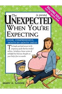 Unexpected When You're Expecting