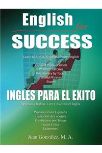 English for Success - Ingles Para El Exito