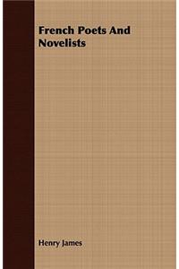 French Poets and Novelists
