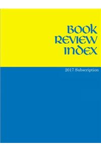 Book Review Index