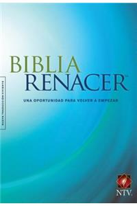 NTV Biblia Renacer