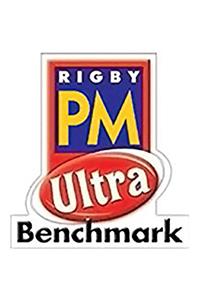 Rigby PM Ultra Benchmark Kit