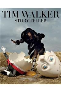 Tim Walker: Story Teller