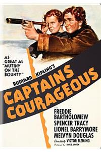Captains Courageous