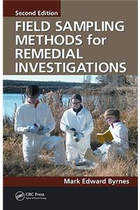 Field Sampling Methods for Remedial Investigations