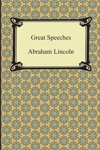Great Speeches