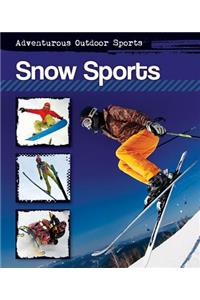 Snow Sports