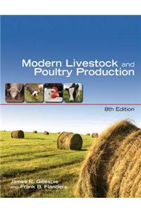 Modern Livestock & Poultry Production