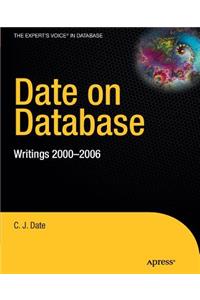 Date on Database