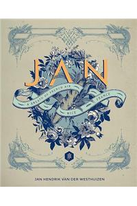 JAN – A Breath of French Air