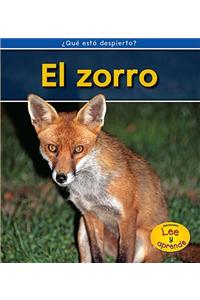 El Zorro = Foxes