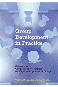 Group Development in Practice