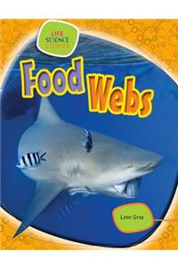 Food Webs