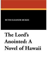 Lord's Anointed