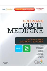 Goldman's Cecil Medicine E-Book