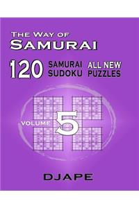 The Way Of Samurai