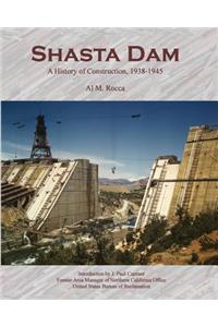 Shasta Dam