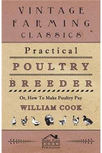 Practical Poultry Breeder - Or, How to Make Poultry Pay
