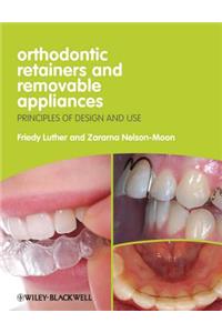 Orthodontic Retainers and Removable Appliances