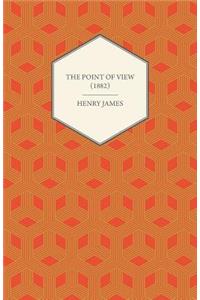Point of View (1882)