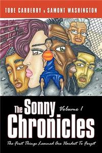 Sonny Chronicles Volume I