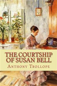 Courtship of Susan Bell
